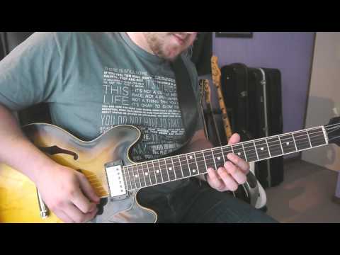 Jazz Standards: Satin Doll