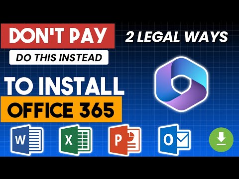 2 лучших способа получить Microsoft Office 365 | Подлинная и легальная версия — БОНУСНЫЙ совет 💡[...
