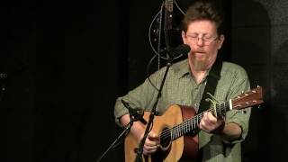 Tim O&#39;Brien - The Water is Wise - Live at McCabe&#39;s