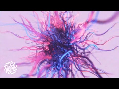 Orion - I Saw It Coming [Psychedelic Visuals]