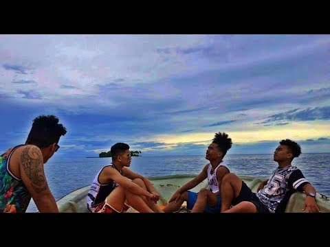 KIDS FROM CHUUK hit PISIWI, CHUUK 2017