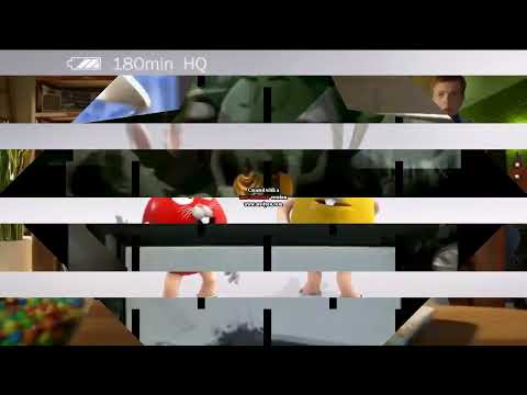 152 M&M’s Commercials