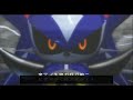 和訳MAD What I M Made Of Crush 40 ソニックヒーローズ　ラスボス戦BGM