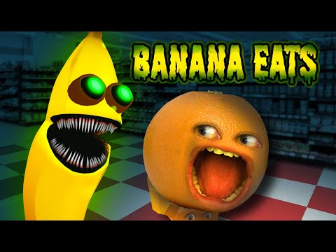 BANANA EATS! | Roblox
