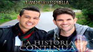 preview picture of video 'El Fantasma - Martin Elias & Juancho de la Espriella'