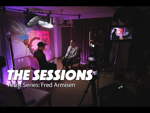 FRED ARMISEN -  Actor, Comedian & Musician (SNL, Late Night with Seth Meyers, Portlandia)