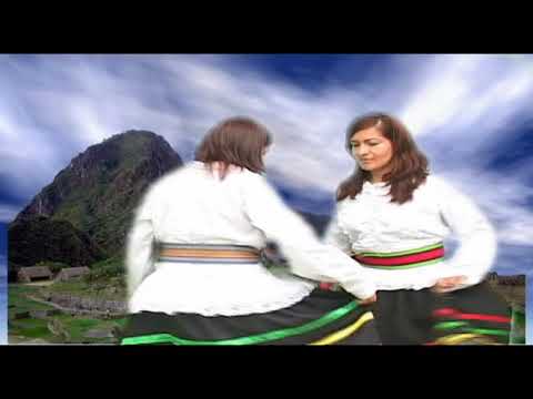 LOS PACHARACOS Tema Hoja de coca -sol andino producciones