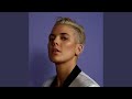 Betty Who Language