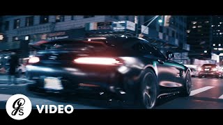 Night Lovell - LETHAL PRESENCE | AMG VIDEO (REGO)