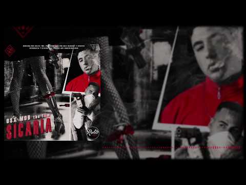 Sicaria - OSXMOB (Prod. RulitsTMB)