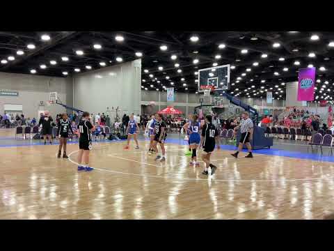 Kia Nurse Elite vs SMAC Ky Royals