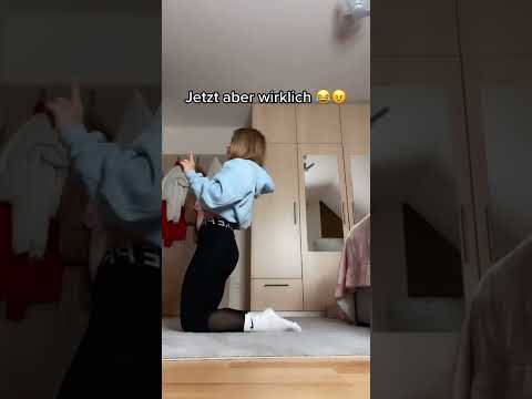 ✨ SCHAFFT IHR DAS AUCH?😅 - Itsmisabell Shorts #shorts