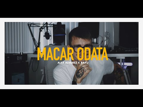 Ce Zici de “Măcar Odată” de la @alexalvarezab  x @raku_oficial  EP.20