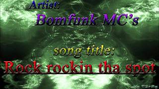 rock rockin tha spot (from WoW Machinima)