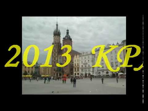 ХОР CANTICUM NOVUM В ПОЛЬШЕ 2013