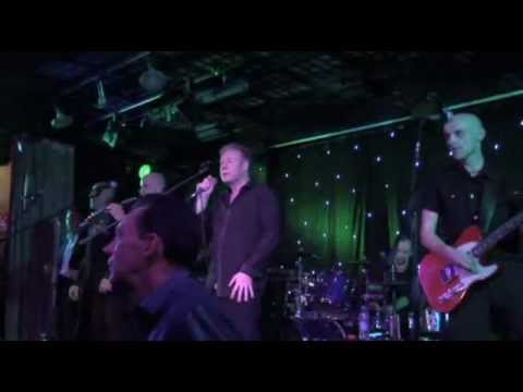 Rats In The Kitchen, UB40 Tribute Show