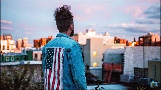 Ruslan - Wait (feat Joey Jewish &amp; Th3 Saga) Music Video @RuslanKD @JoeyJewish @Th3Saga