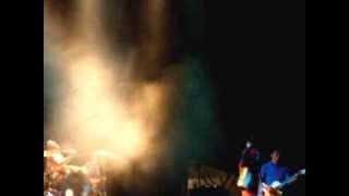 El Drogas - Todos los gatos, Oveja negra y Todos mirando (Aupa Lumbreiras 2013)