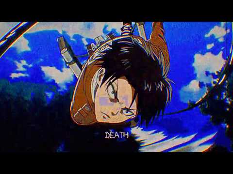 LIL TRAINWRECK - BORN TO DIE FT. TAJ THA GOD (PROD. SANTOS SANTANA)