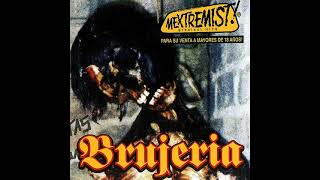 BRUJERIA Mecosario - Pinche Peach Torsido Remix