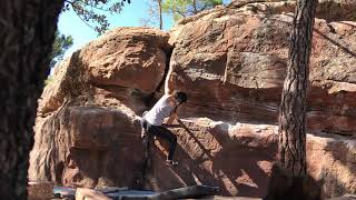 Video thumbnail: La beca, 4. Albarracín