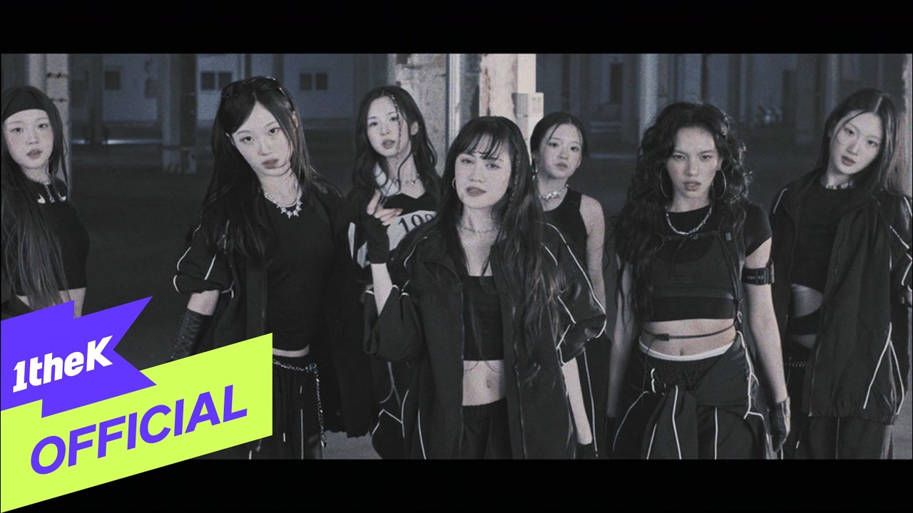 [MV] CODE ZiGU(코드지구) _ zzz (Performance Video)