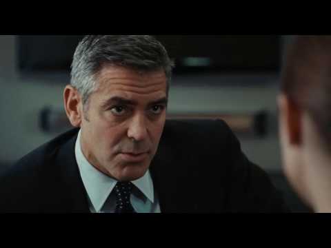 Up In The Air 2009 - Fire me Scene