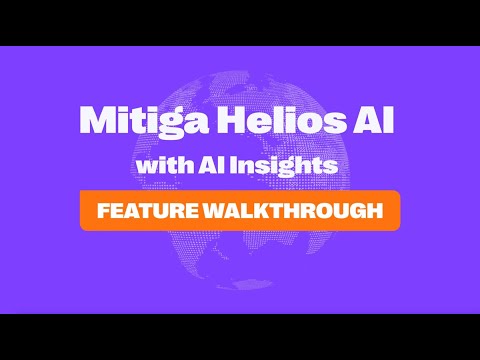 AI Insights by Mitiga: Triage Faster, Respond Smarter