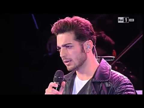 Il Volo - Canzone Per Te (Arena di Verona)