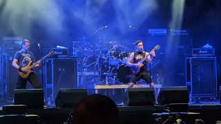 Propagandhi - At Peace (live, Arena Wien) @Propagandhiofficial