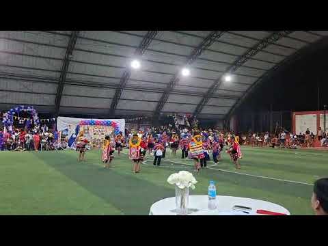 Carnaval de Umapata. 4.D  I. E : A. P. R PICOTA san martin