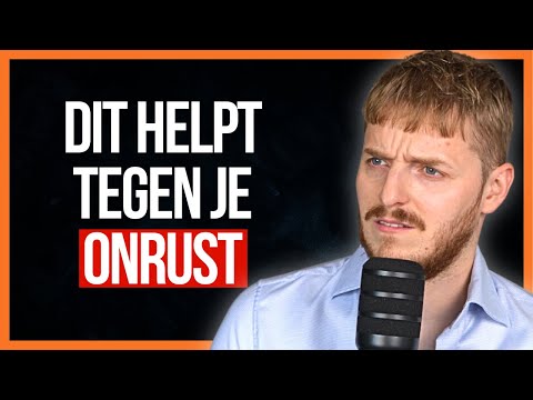 Waarom Voel Ik Me Continu Onrustig en Gestrest