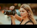 8 Minutes of Portrait Photography [POV 4K]