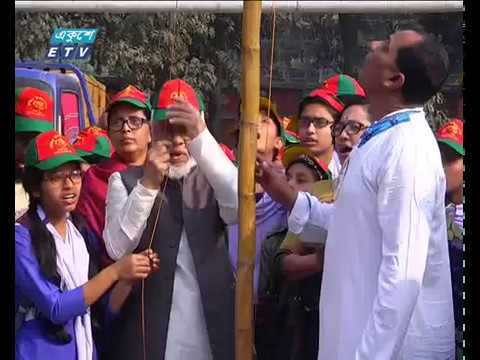 সন তারিখ নয় মুক্তিযুদ্ধের চেতনা ধারণ করতে হবে