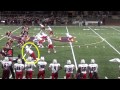 Dylan Elder, St. Ignatius Varsity Football Highlight Video