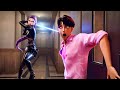 Huntrix S Takedown Song K Pop Demon Hunters Clip 2025