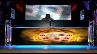 Mayday 2015 Making Friends :intro Love Is in the Air