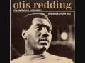 Otis Redding-Sitting on the dock of the bay