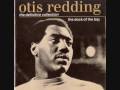 Otis Redding-Sitting on the dock of the bay 