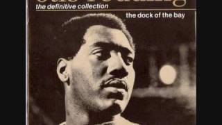 Otis Redding - (Sittin' On) The Dock Of The Bay video