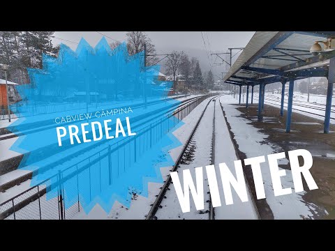 Cabview Campina  - Predeal
