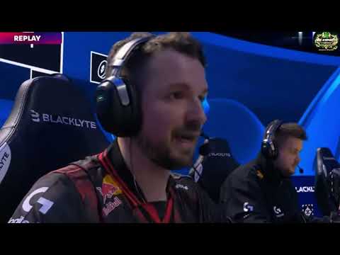 G2 VS Eternal Fire #JBOEsport