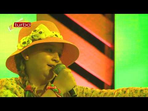 Kosova Fest 2014 - Salije Bajrami - Pranvera -