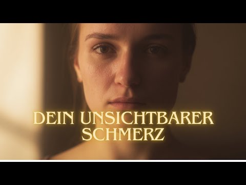 Hör das ... wenn du durch das dunkle Tal deiner Seele gehst