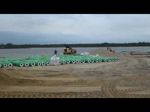 Badestrand bei Lohsa erst später nutzbar - ELSTERWELLE