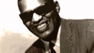 Ray Charles - don&#39;t put all your dreams in one basket (FASHION LOUNGE REMIX)