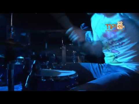 DJ Phat Phillie Vs. Sasa Macek @ Shamballa Zagreb