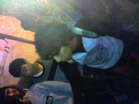 RACKY VS WILDER - 8X8 [BATALLAS CALLEJERAS TERCERA EDICION]