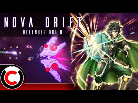THE NEW BETA IS HERE! The Defender Build - Nova Drift