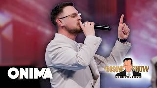 Ard Gashi - Ku Kam Hy N'gjynah